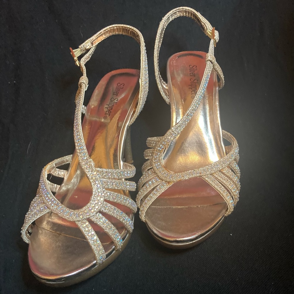 Limelight Juliet Heel
